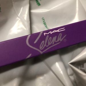 Mascara Selena Mac
